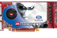 Radeon X1800 GTO fra Sapphire