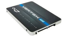 OCZ Vertex 460.