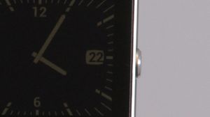 Sølvtasten kjenner vi fra Sonys mest eksklusive mobiltelefoner.