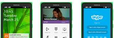 New rumors about Nokia's Android Phone