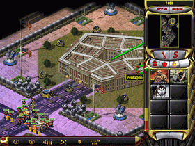 Red Alert 2.