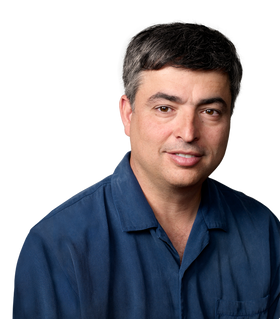 Eddy Cue, Senior Vice President, Internet Software and Services, Apple.
