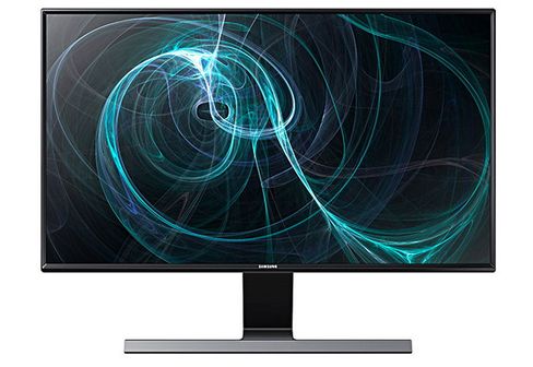 Samsung SD590.