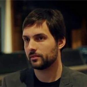Olivier Dereviere (bilde: privat).