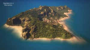 Alle skjermbildene som er kommet ut så langt er fra en «pre alpha»-versjon (bilde: Kalyps Media).