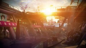 Killzone: Mercenary? Vel, tja...