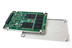 Det er ikke så veldig mye nytt under panseret på Intel 530 Series SSD.