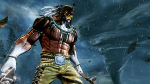 Killer Instinct prisons angry players 