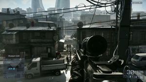 ESL satser på Battlefield 4.