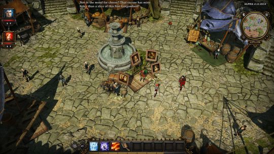 Divinity: Original Sin.
