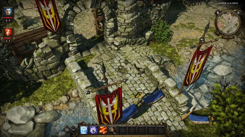 Divinity: Original Sin byr på tradisjonell rollespelmoro.