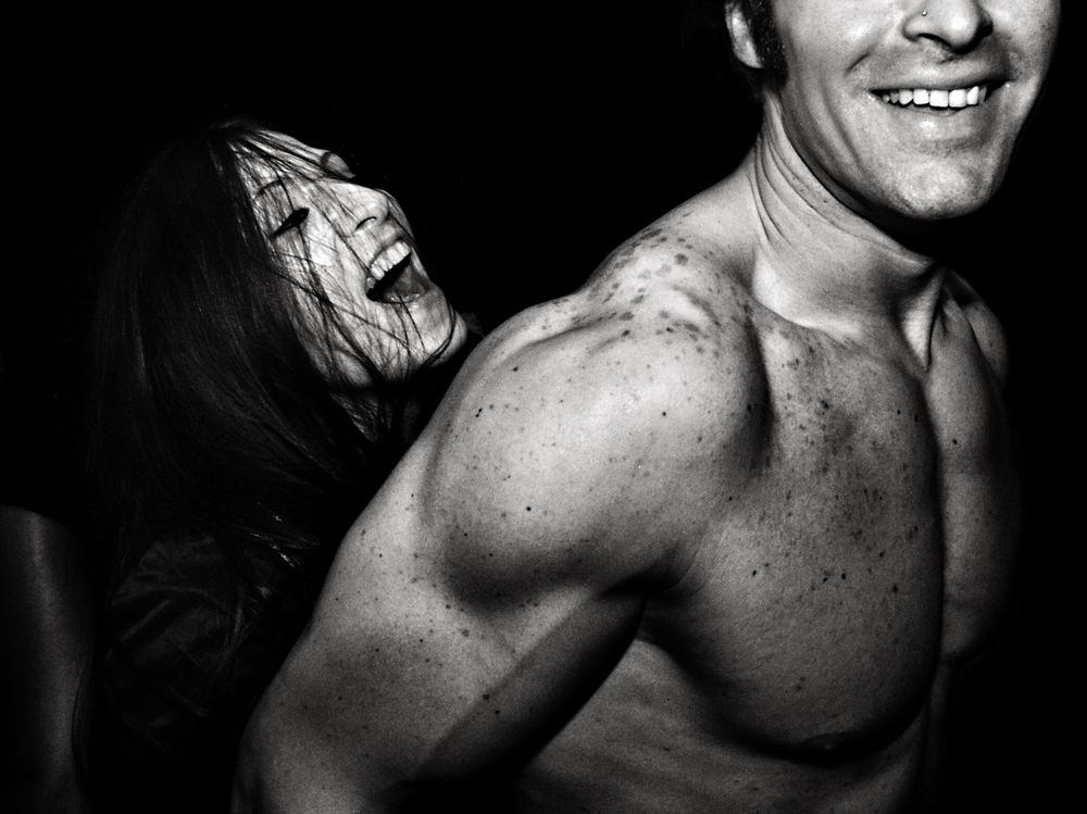 Kategori: Mennesker. 2014 Sony World Photography Awards.