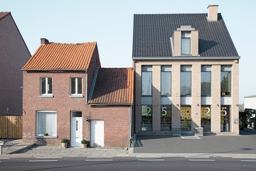Kategori: Arkitektur. 2014 Sony World Photography Awards.