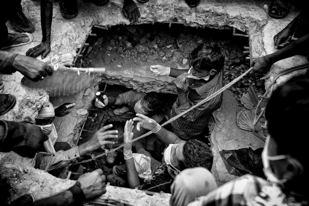 Kategori: Aktuelle saker. 2014 Sony World Photography Awards.