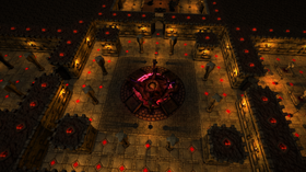 War for the Overworld lovar å tilby grottegraving av den gamle sorten.