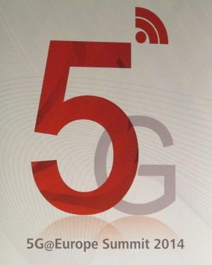 5G skal bli tusen ganger raskere enn 4G, hevder Huawei. Andre mener økningen blir på rundt hundre ganger.