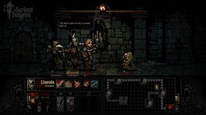 Ta det med ro mann, det har ikke øyne! (bilde: Red Hook Games).