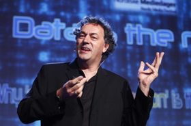 Gerd Leonhard.