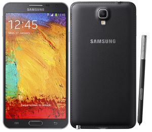 Samsung Galaxy Note 3 Neo.