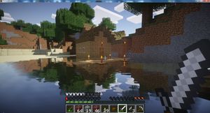 I hvor stor grad måles utgivelser som Minecraft?