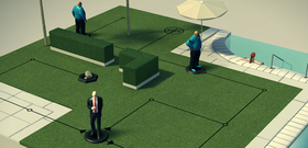 Ny vri for Agent 47.