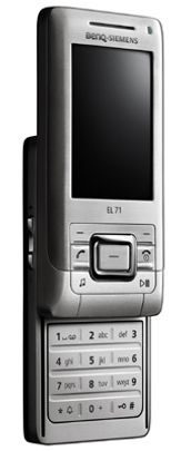 Benq-Siemens EL71