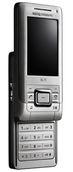 Benq-Siemens EL71