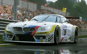 Project Cars treng eit par justeringar til før det er klart.