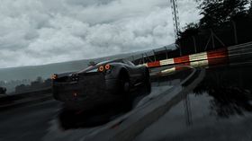 Project CARS satsar på å ta racingrealisme eit solid steg vidare.