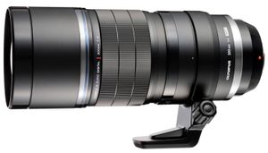 300mm f/4 .
