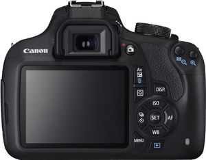 Canon EOS D1200.