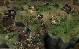 Nå blir det omfattende liga i StarCraft II: Heart of the Swarm her på Gamer.no.