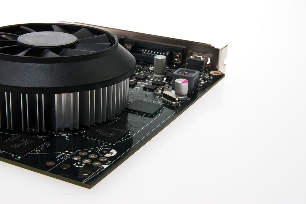 Mangelen på SLI-muligheter skyldes at Nvidia heller ville prioritere G-Sync for GeForce GTX 750 Ti.