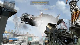 Titanfall blir en stor installasjon på PC.