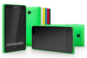 Slik skal nye Nokia X se ut, hvis vi tror på den siste tids rykter.