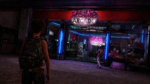The Last of Us-utvidelsen Left Behind er foreløpig det siste fra det universet.