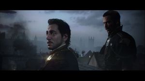 The Order: 1886 er på vei.