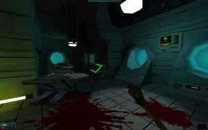 System Shock 2 (bilde: Gamer.no).