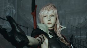 Lightning Returns: Final Fantasy XIII.