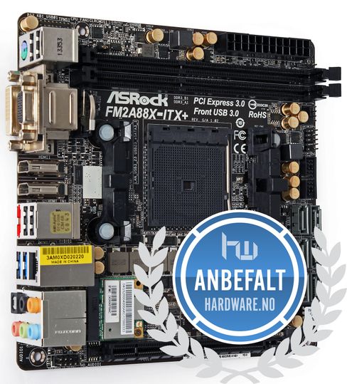 Sindre Eldøy, Hardware.no.