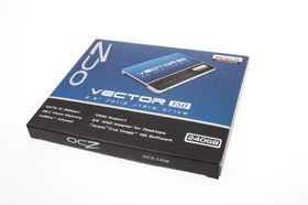 OCZ Vector 150 SSD 240 GB: Produkteske.
