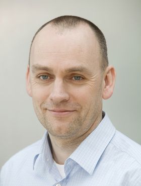 Bjorn Ivar Moen i Telenor.