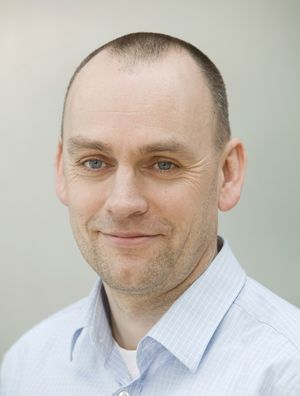 Leder for Mobile i Telenor Norge, Bjørn Ivar Moen.