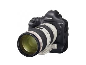 Canon 1D X var det mest populære kameraet blant World Press Photo-fotografene.