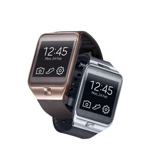 Samsung Gear 2.