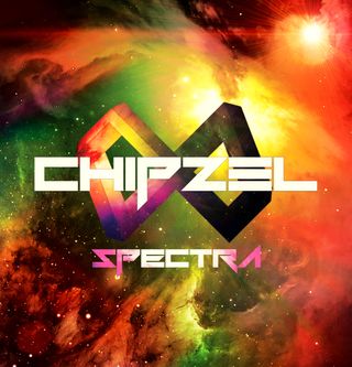 Chipzel har gitt ut fem plater, Spectra er den nyeste.