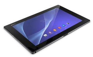 Xperia X2 Tablet.
