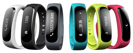 Huawei TalkBand B1.