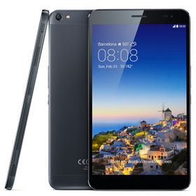 Huawei MediaPad X1.