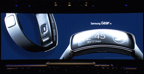 Gear Fit. .